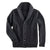 Herrens Cardigan med Knappar 0