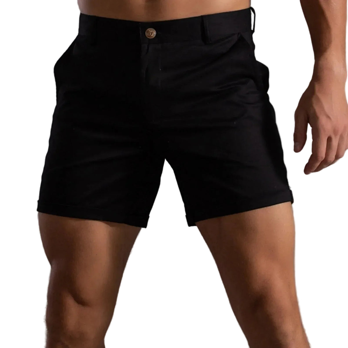 Herrens Casual Shorts 0