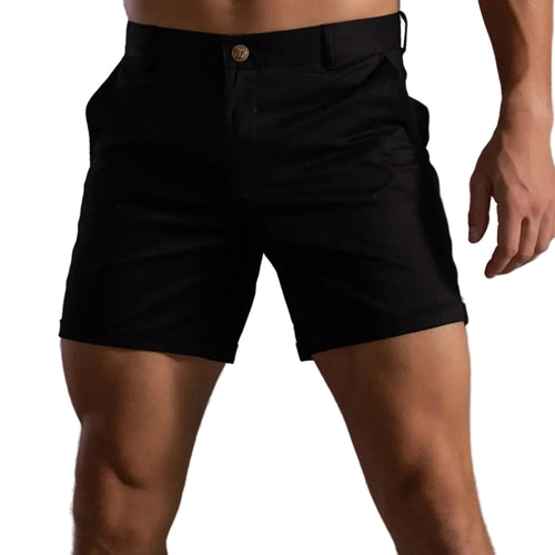 Herrens Casual Shorts 0