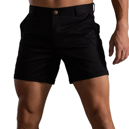 Herrens Casual Shorts 0
