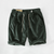 Herrens Cordshorts Lättviktig Design 1
