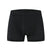 Herrens Cykelshorts med Andningsbart Material och Gelkudde 1