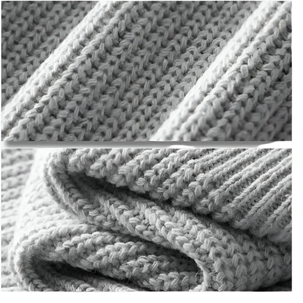 Herrens Kvartsdragkedja Jumper Stilren 5