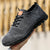 Herrens Lätta Sneakers Andningsbara Casual Skor 3