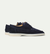 Herrens Loafers Klassisk Design Läder 2