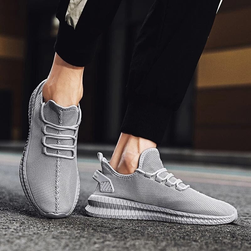 Herrens Löparskor Modern Design för Aktiv Livsstil 2