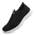 Herrens Löparskor Slip-On Mesh EVA för Sommaraktiviteter 1