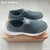 Herrens Löparskor Slip-On Mesh EVA för Sommaraktiviteter 5