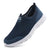 Herrens Löparskor Slip-On Mesh EVA för Sommaraktiviteter 8