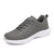 Herrens Löparskor Vinter Andningsbara Sneakers Syntetiska Material 6