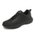 Herrens Löparskor Vinter Andningsbara Sneakers Syntetiska Material 7