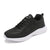 Herrens Löparskor Vinter Andningsbara Sneakers Syntetiska Material 8