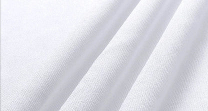 Herrens Polo T-shirt med Klassisk Krage 8