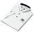Herrens Poloshirt Modern Stil Hållbar Material 0
