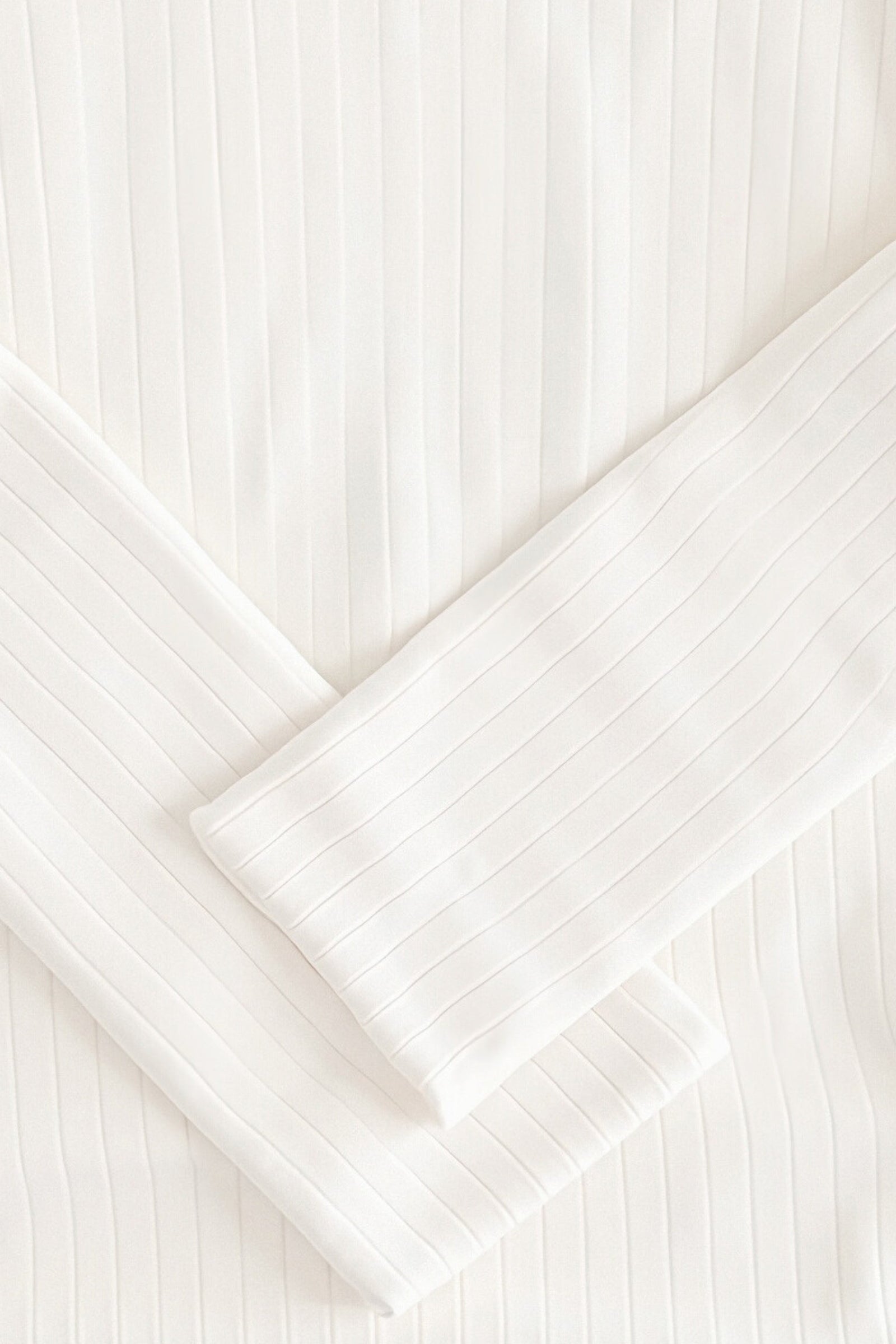 Herrens Ribbad Stickad Tröja Klassisk Stil 5