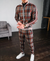 Herrens Set i Modern Stil 4