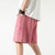 Herrens Shorts med Dragsko i 100% Bomull 5