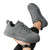 Herrens Sneakers Minimalistisk Stil 0