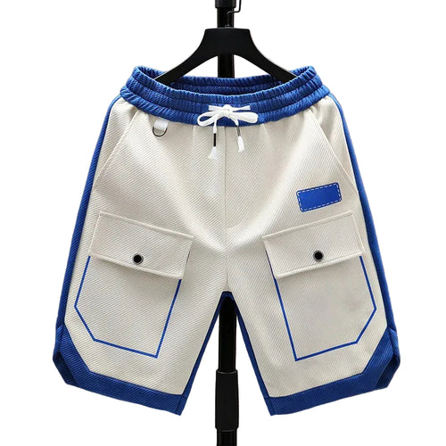 Herrens Sommarshorts Med Fickor 0