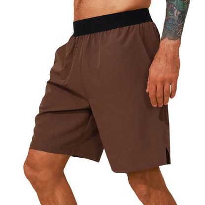 Herrens Träningsshorts för Aktivitet 0
