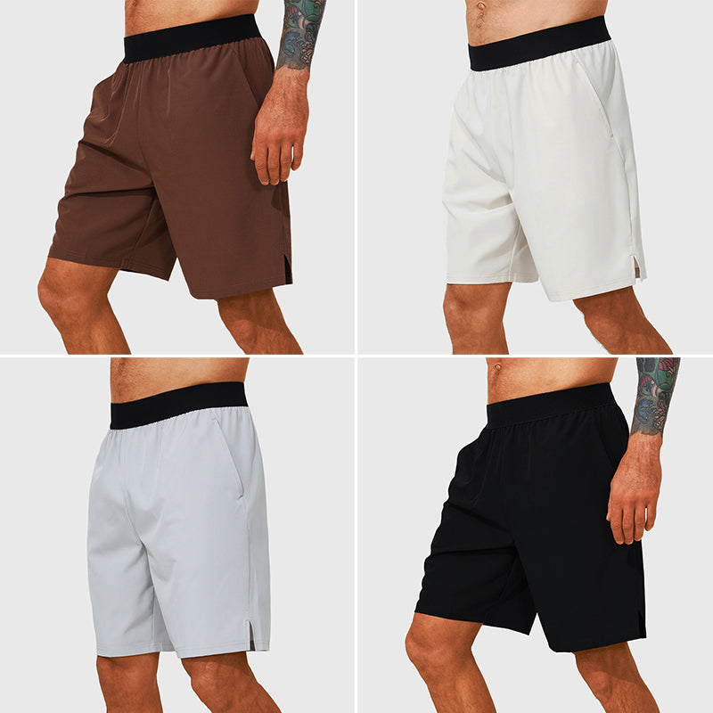 Herrens Träningsshorts för Aktivitet 5
