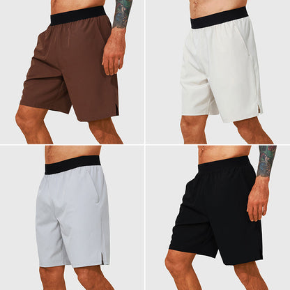 Herrens Träningsshorts för Aktivitet 5