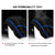 Herrens Vadderade Cykelbyxor Med 5D Polstring Och Andningsbart Material 2