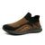 Herrens Vandringsskor Lätta Andningsbara Slip-on 6