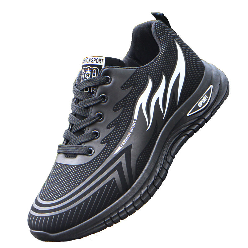 Herrens Vandringsskor Vattentäta Halkfria 1