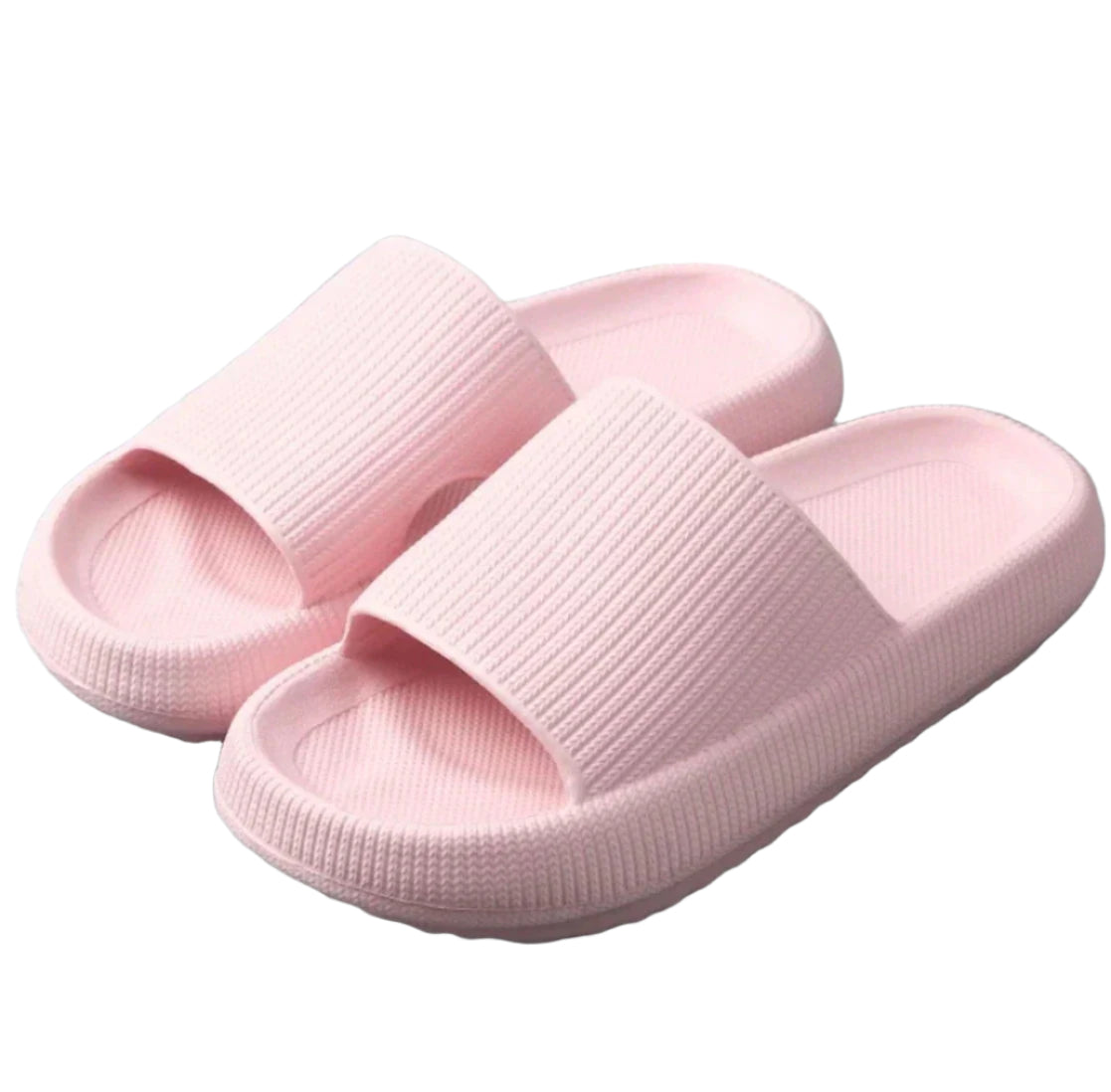 Herrens Vattentåliga Pantofflor Antislip Syntet 0