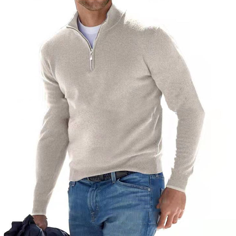 Herrgarderob Marius Gensare i Tidlös Design 1