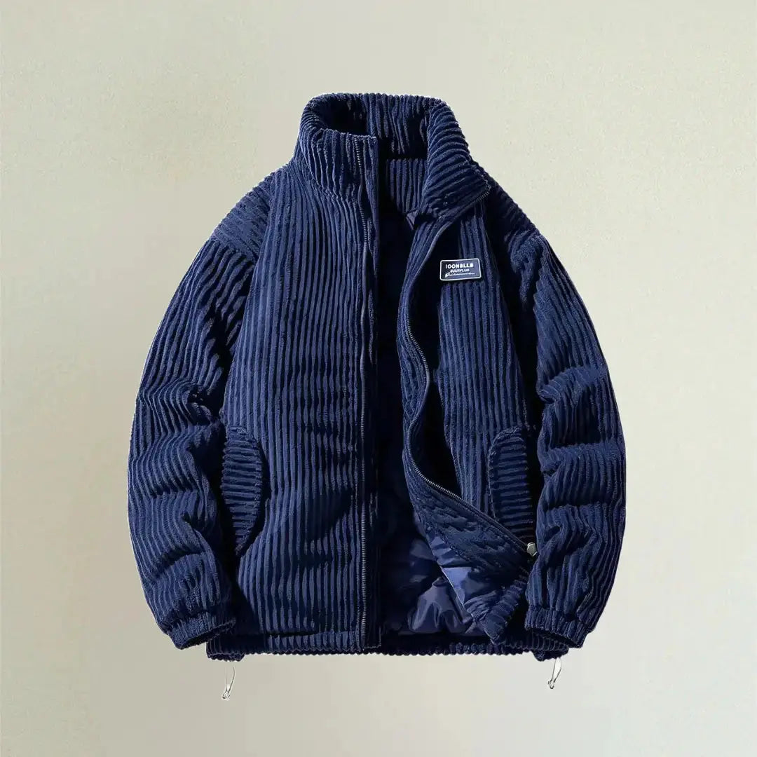 Herrjacka Mångsidig Design För Alla Tillfällen 3