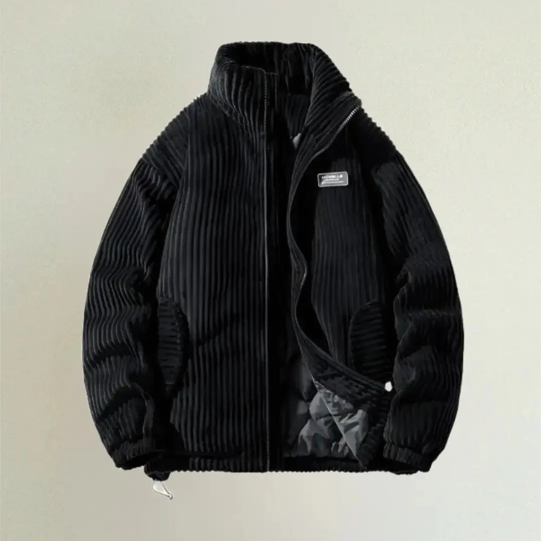 Herrjacka Mångsidig Design För Alla Tillfällen 4