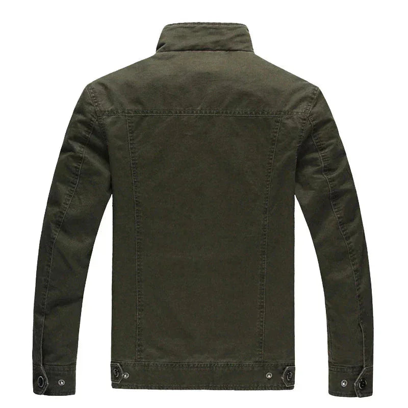 Herrjacka Modern Passform 1