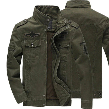 Herrjacka Modern Passform 2