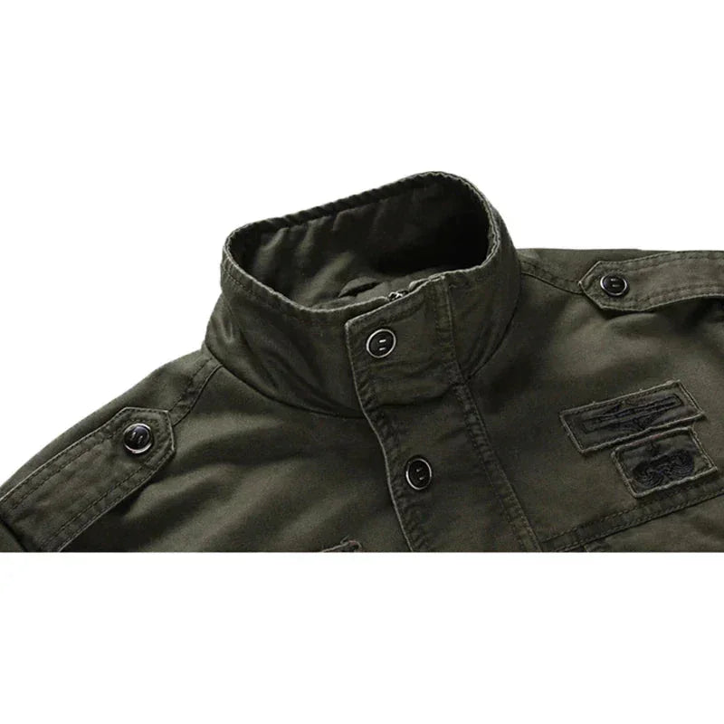 Herrjacka Modern Passform 3