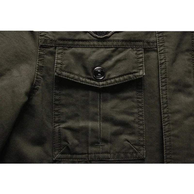 Herrjacka Modern Passform 7