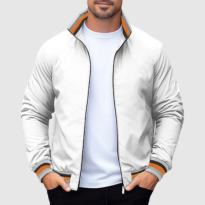 Herrjacka Modern Stil Vattentät Design 2