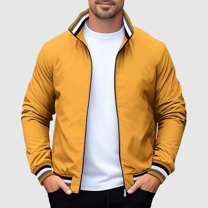 Herrjacka Modern Stil Vattentät Design 3