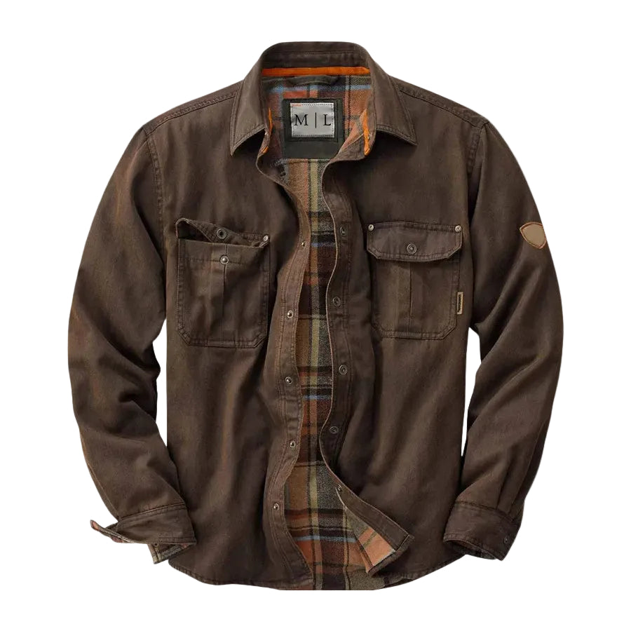 Herrjacka Moto Utility Stil 0