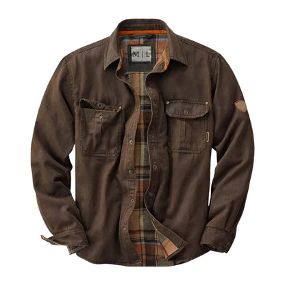 Herrjacka Moto Utility Stil 0