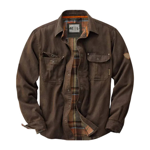 Herrjacka Moto Utility Stil 0