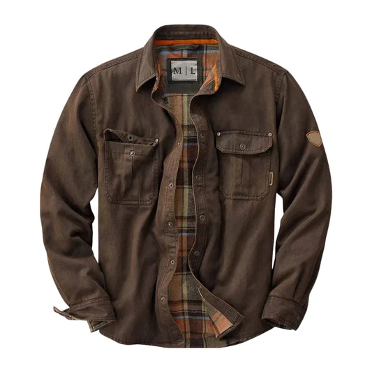 Herrjacka Moto Utility Stil 0