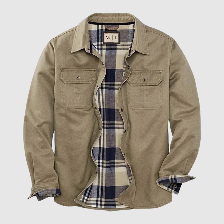 Herrjacka Moto Utility Stil 1