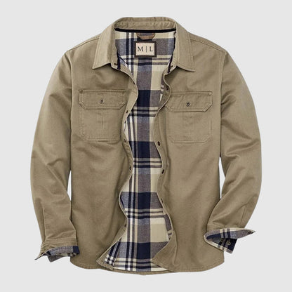 Herrjacka Moto Utility Stil 1