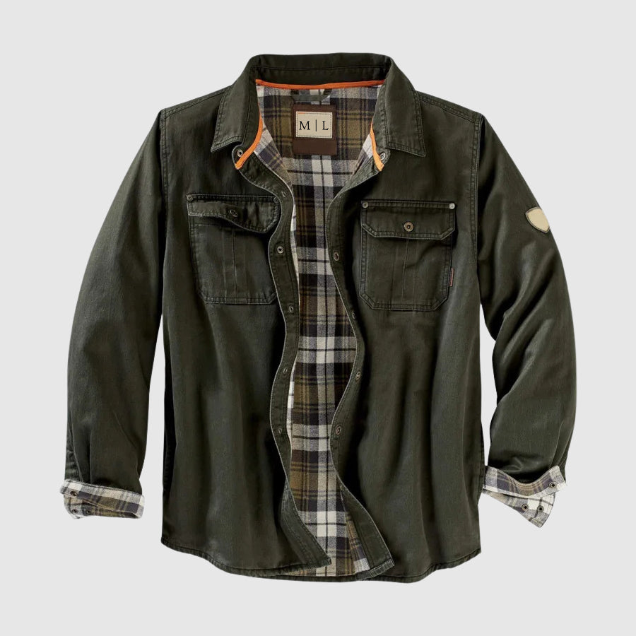 Herrjacka Moto Utility Stil 2