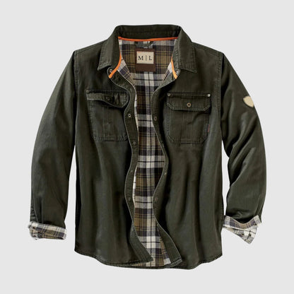 Herrjacka Moto Utility Stil 2