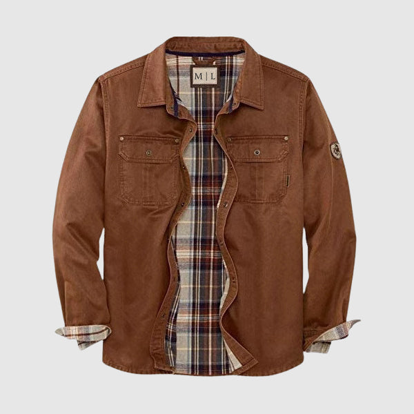 Herrjacka Moto Utility Stil 3