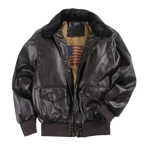 Herrjacka Retrostil 0