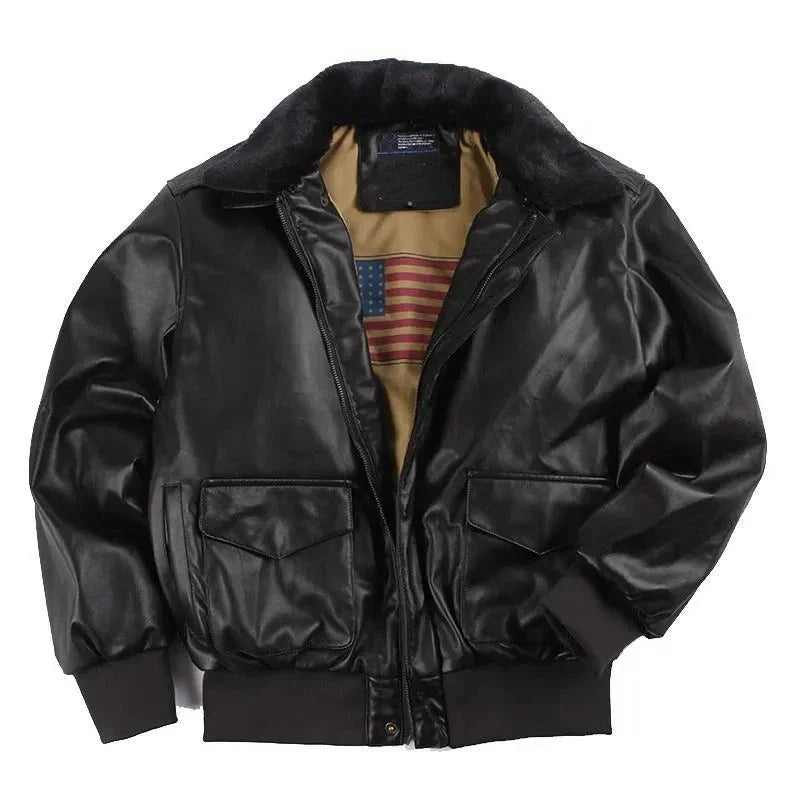 Herrjacka Retrostil 1